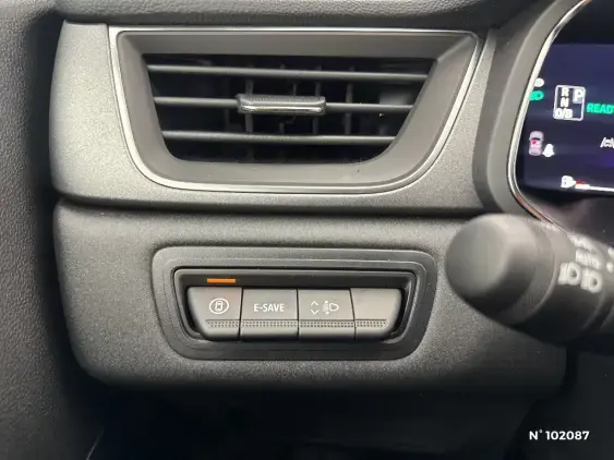RENAULT CAPTUR II - voiture d'occasion - Photo 15