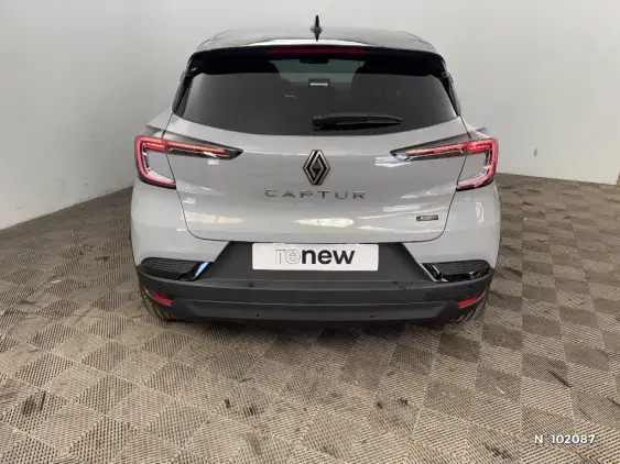 RENAULT CAPTUR II - voiture d'occasion - Photo 6