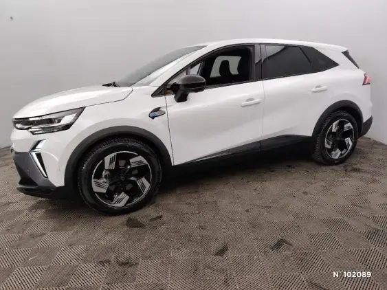 RENAULT SYMBIOZ - voiture d'occasion - Photo 2