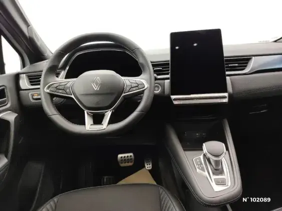 RENAULT SYMBIOZ - voiture d'occasion - Photo 9
