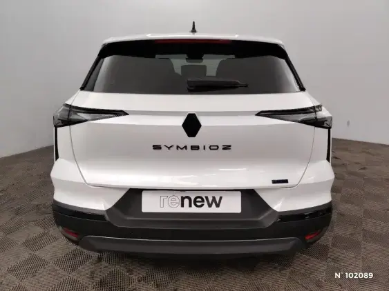 RENAULT SYMBIOZ - voiture d'occasion - Photo 6