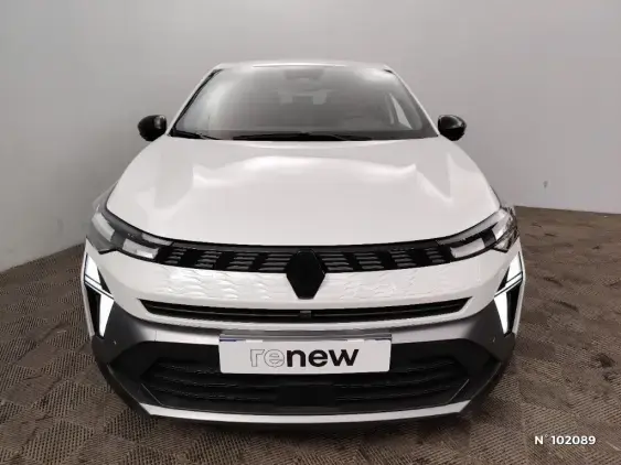 RENAULT SYMBIOZ - voiture d'occasion - Photo 3