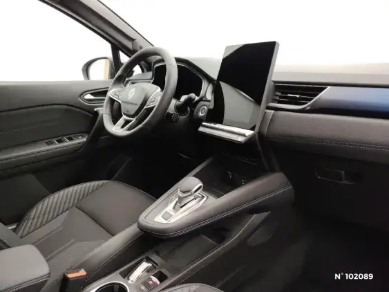 RENAULT SYMBIOZ - voiture d'occasion - Photo 10