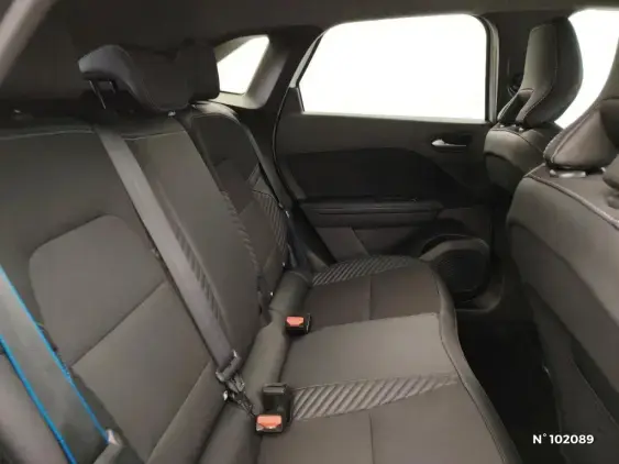 RENAULT SYMBIOZ - voiture d'occasion - Photo 11