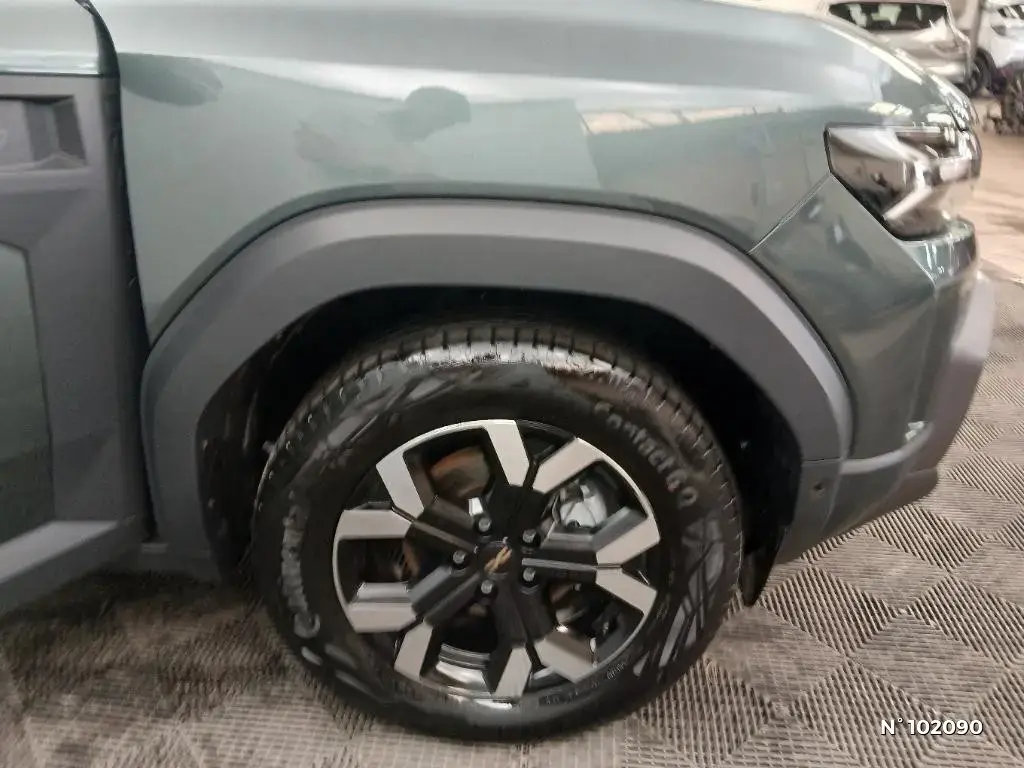 DACIA DUSTER III - Miniature 5