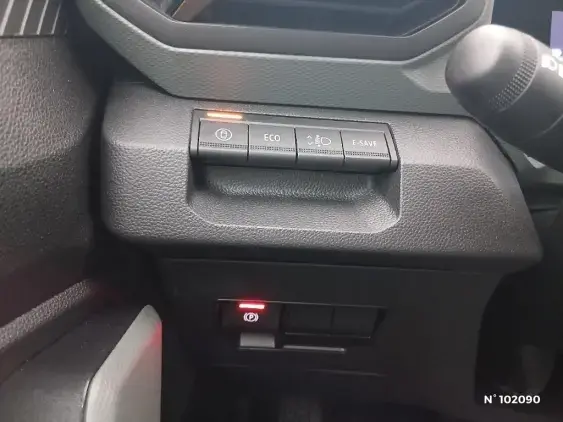 DACIA DUSTER III - voiture d'occasion - Photo 15