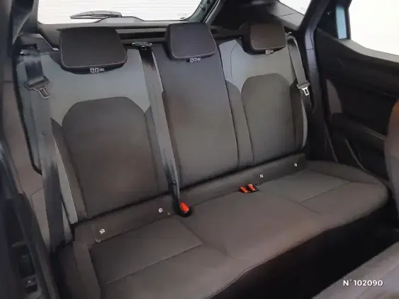 DACIA DUSTER III - voiture d'occasion - Photo 11
