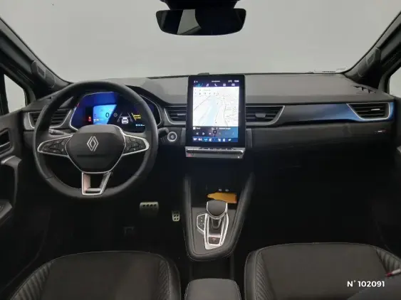 RENAULT SYMBIOZ - voiture d'occasion - Photo 9