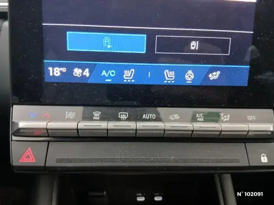 RENAULT SYMBIOZ - voiture d'occasion - Photo 15