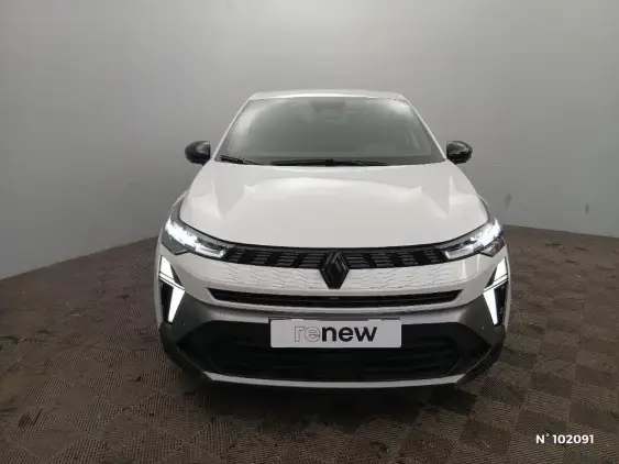 RENAULT SYMBIOZ - voiture d'occasion - Photo 3
