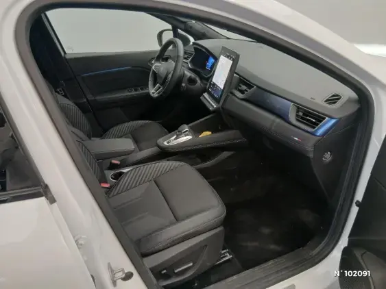 RENAULT SYMBIOZ - voiture d'occasion - Photo 10