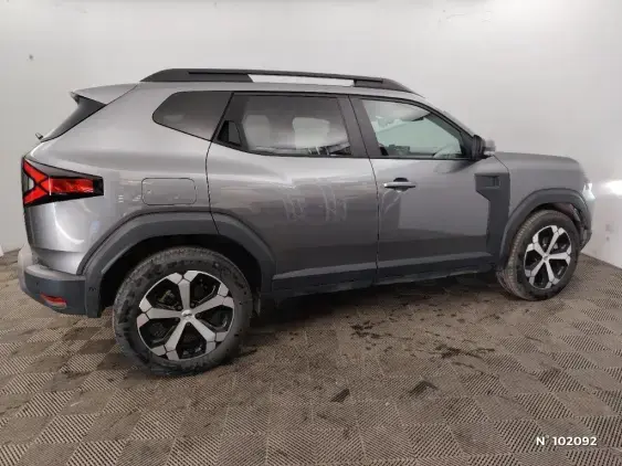 DACIA DUSTER III - voiture d'occasion - Photo 5