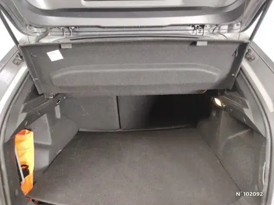 DACIA DUSTER III - voiture d'occasion - Photo 7