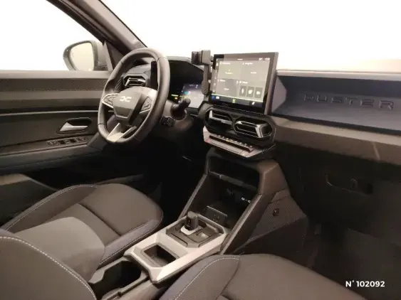 DACIA DUSTER III - voiture d'occasion - Photo 10