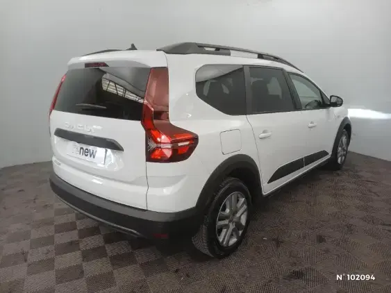 DACIA JOGGER - voiture d'occasion - Photo 4