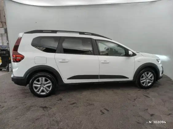 DACIA JOGGER - voiture d'occasion - Photo 5