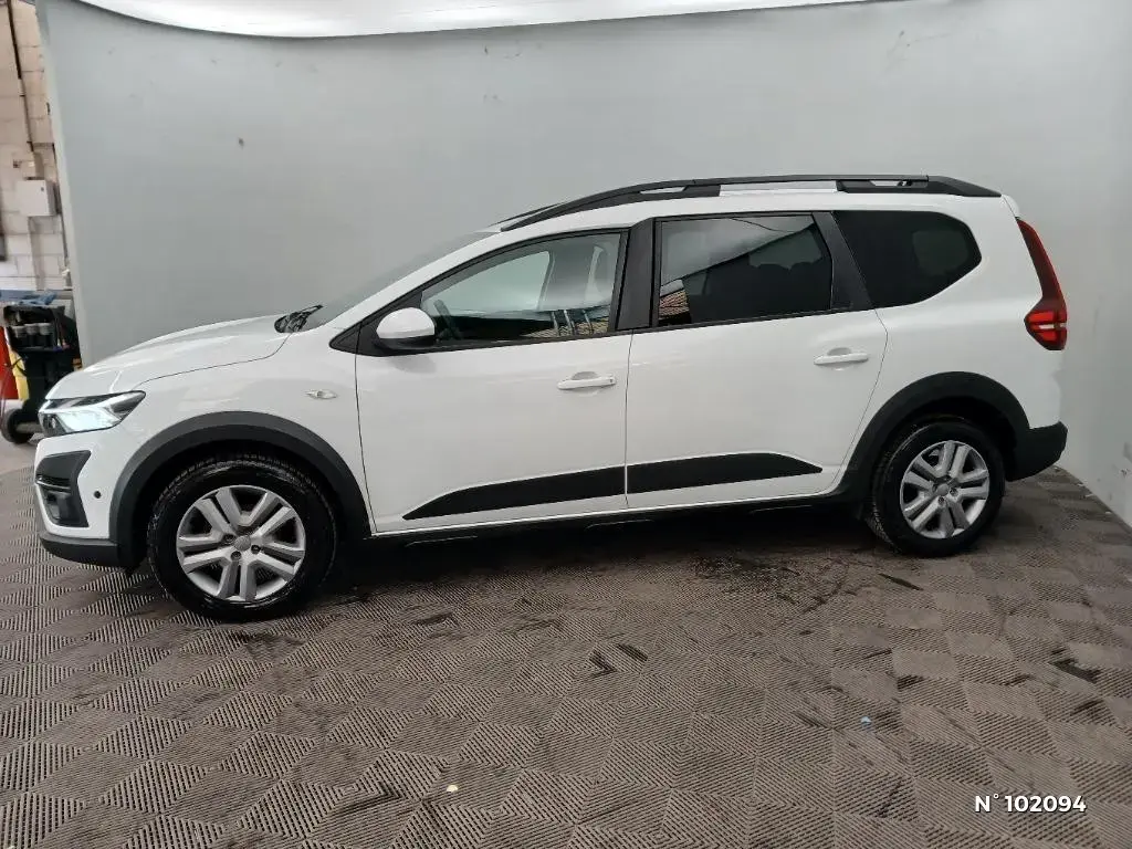 DACIA JOGGER - Miniature 4
