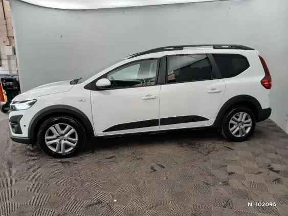 DACIA JOGGER - voiture d'occasion - Photo 2