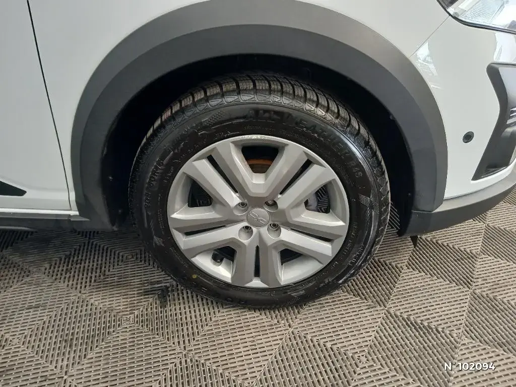 DACIA JOGGER - Miniature 5