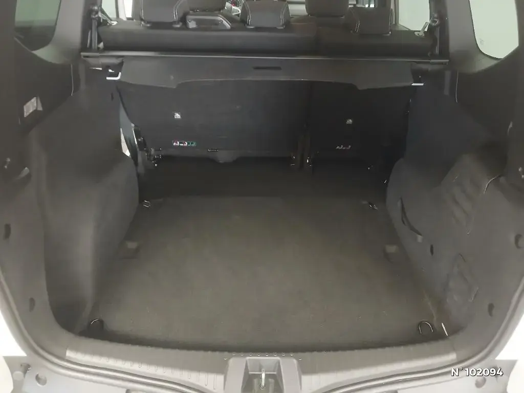 DACIA JOGGER - Miniature 10