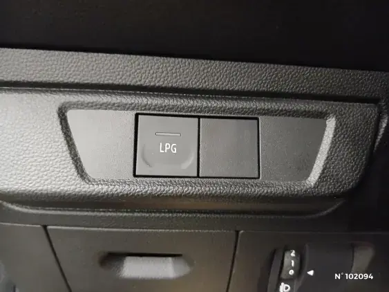DACIA JOGGER - voiture d'occasion - Photo 15