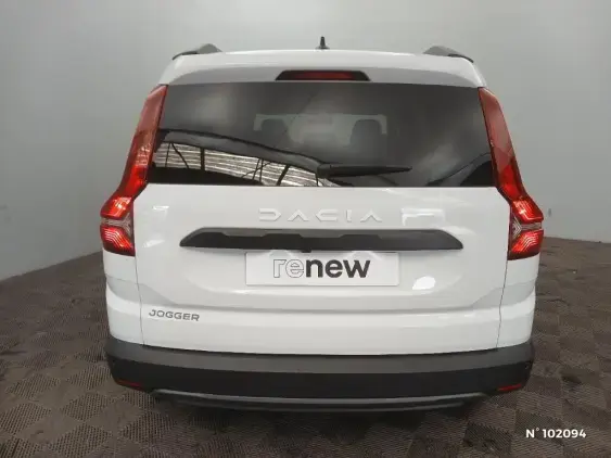 DACIA JOGGER - voiture d'occasion - Photo 6