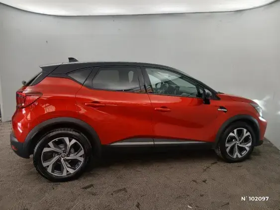 RENAULT CAPTUR II - voiture d'occasion - Photo 5