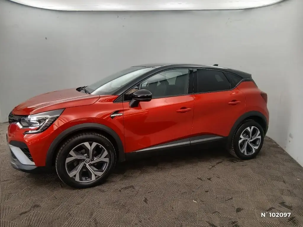 RENAULT CAPTUR II - Miniature 4