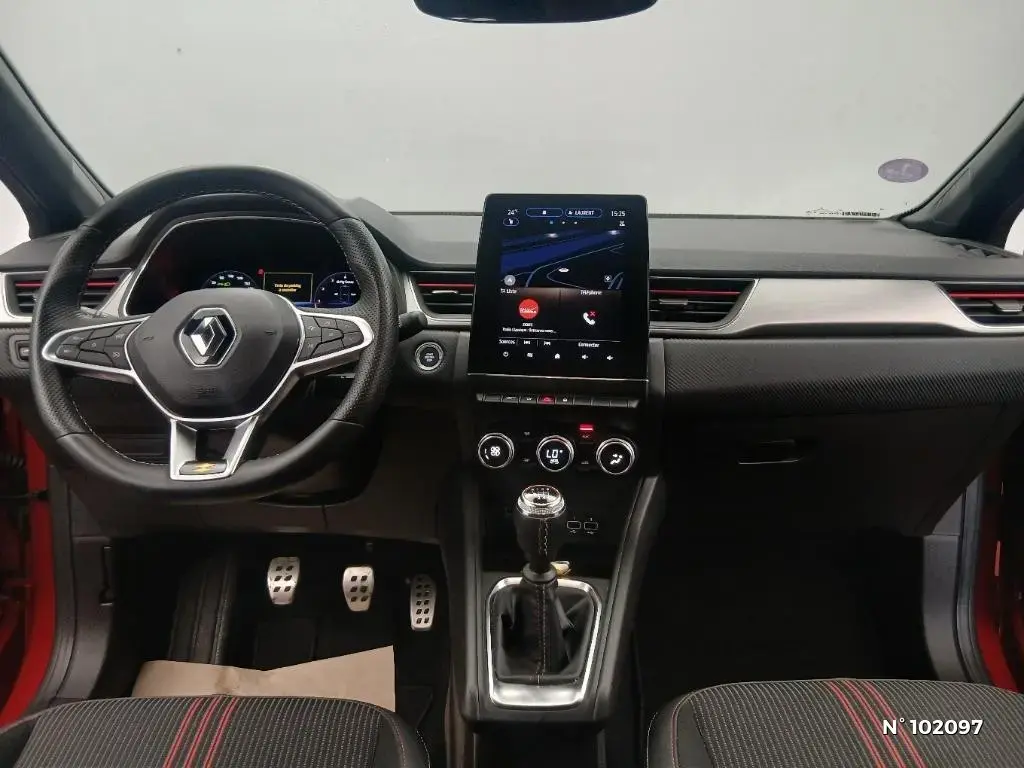RENAULT CAPTUR II - Miniature 6