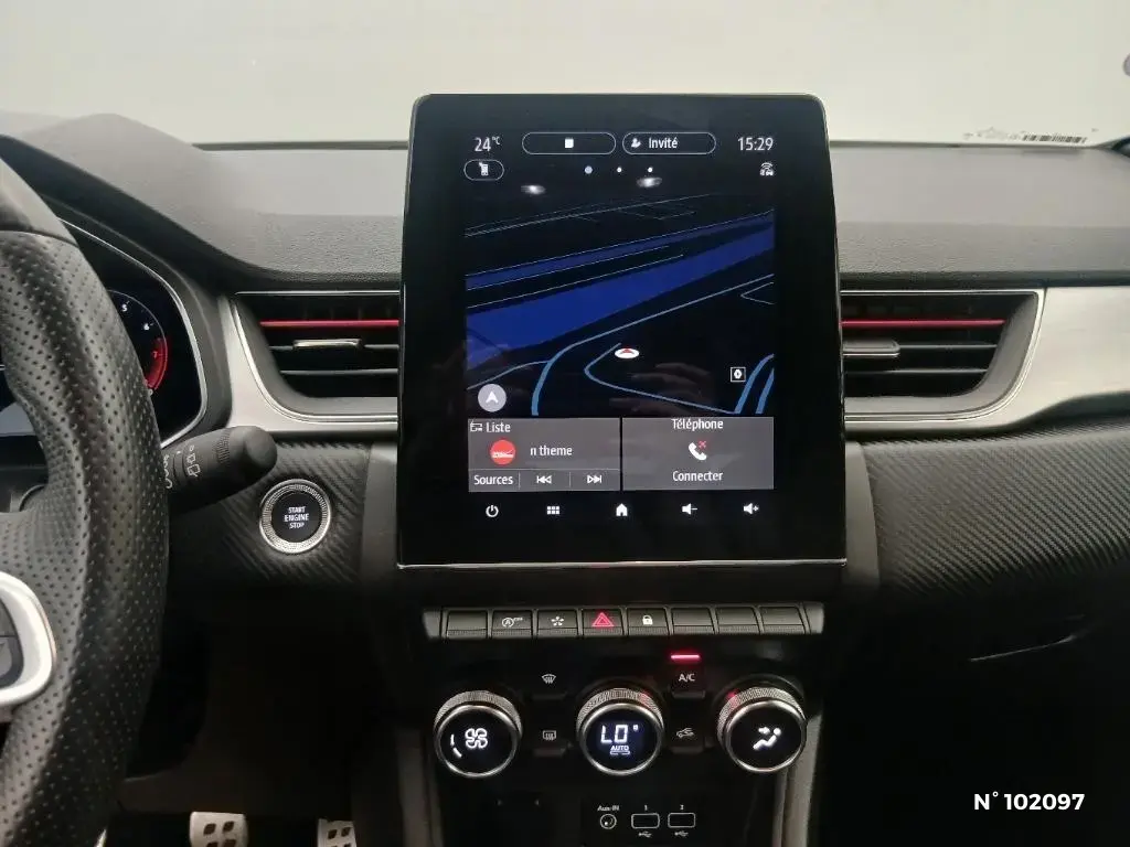 RENAULT CAPTUR II - Miniature 7