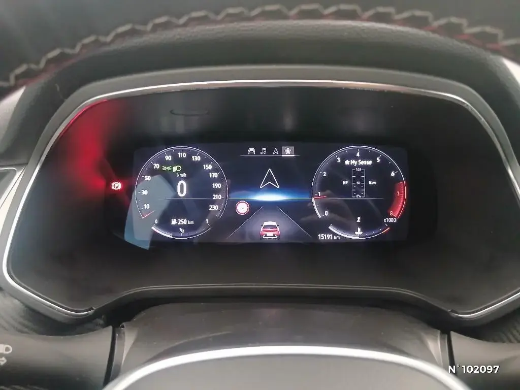 RENAULT CAPTUR II - Miniature 8