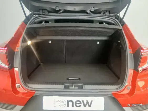 RENAULT CAPTUR II - voiture d'occasion - Photo 7