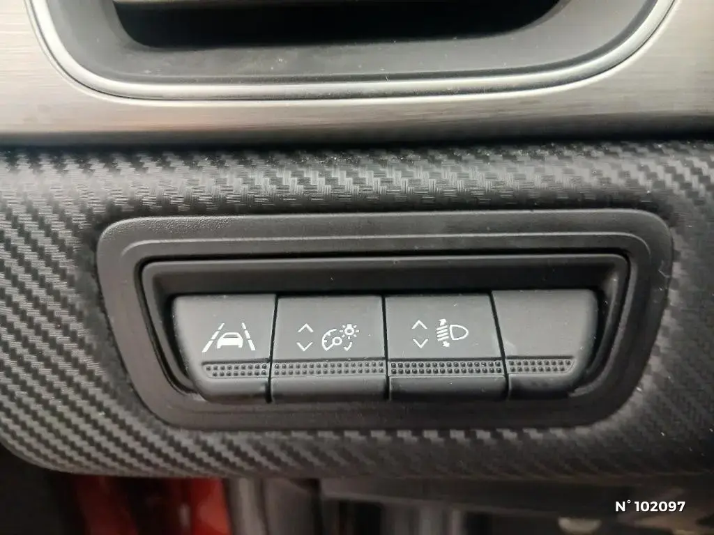 RENAULT CAPTUR II - Miniature 11
