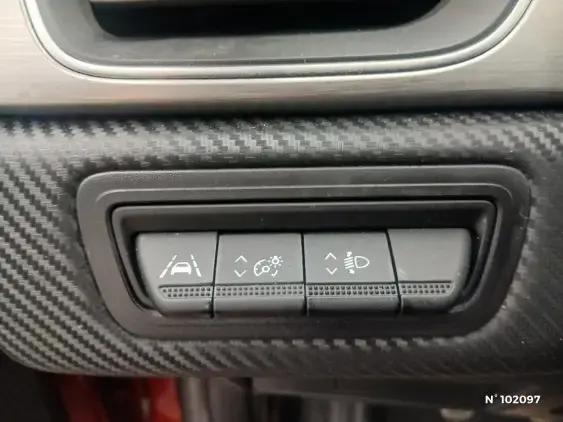 RENAULT CAPTUR II - voiture d'occasion - Photo 15