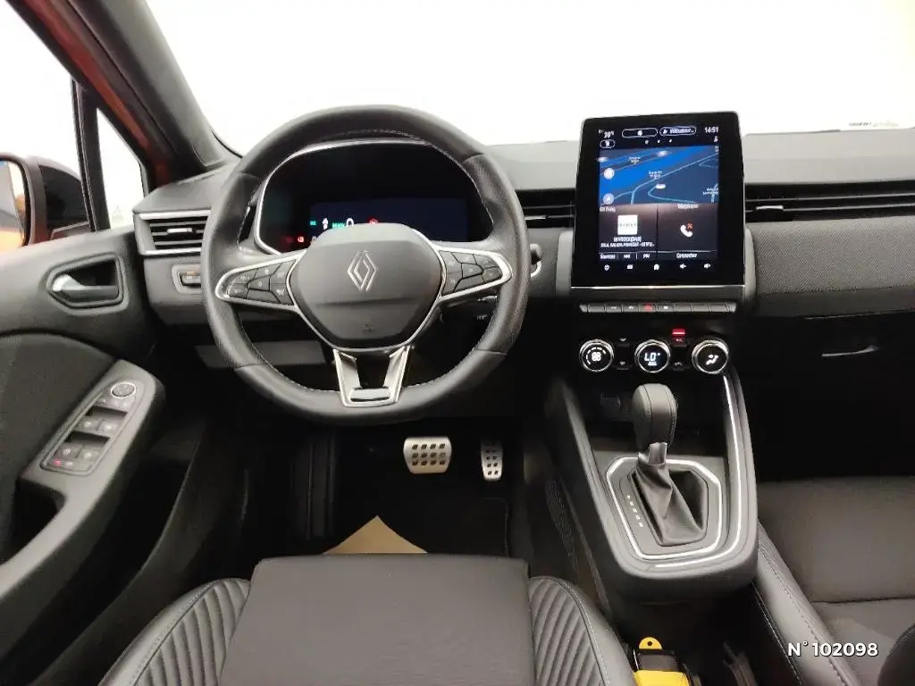 RENAULT CLIO V - Miniature 6