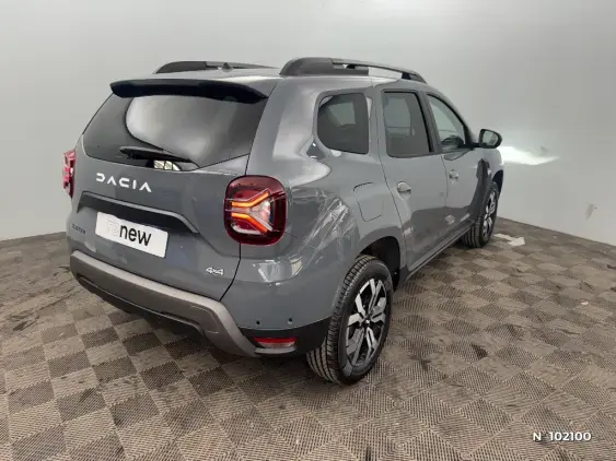 DACIA DUSTER II - voiture d'occasion - Photo 4