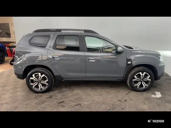 DACIA DUSTER II - voiture d'occasion - Photo 5