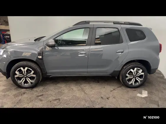 DACIA DUSTER II - voiture d'occasion - Photo 2