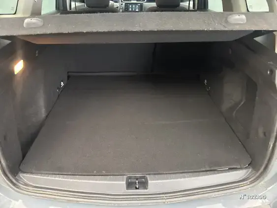 DACIA DUSTER II - voiture d'occasion - Photo 7
