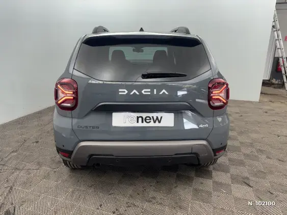 DACIA DUSTER II - voiture d'occasion - Photo 6