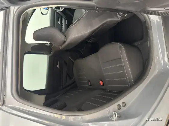DACIA DUSTER II - voiture d'occasion - Photo 11