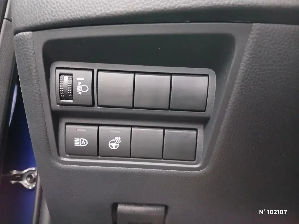 TOYOTA YARIS IV - Miniature 11