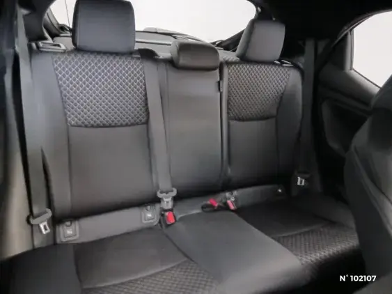 TOYOTA YARIS IV - voiture d'occasion - Photo 11