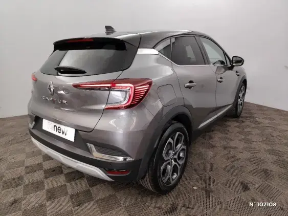 RENAULT CAPTUR II - voiture d'occasion - Photo 4