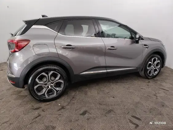 RENAULT CAPTUR II - voiture d'occasion - Photo 5