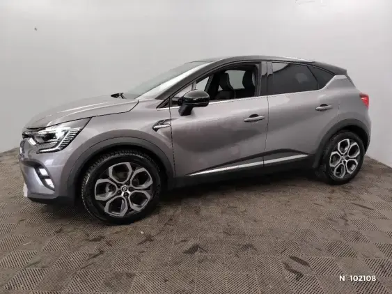 RENAULT CAPTUR II - voiture d'occasion - Photo 2