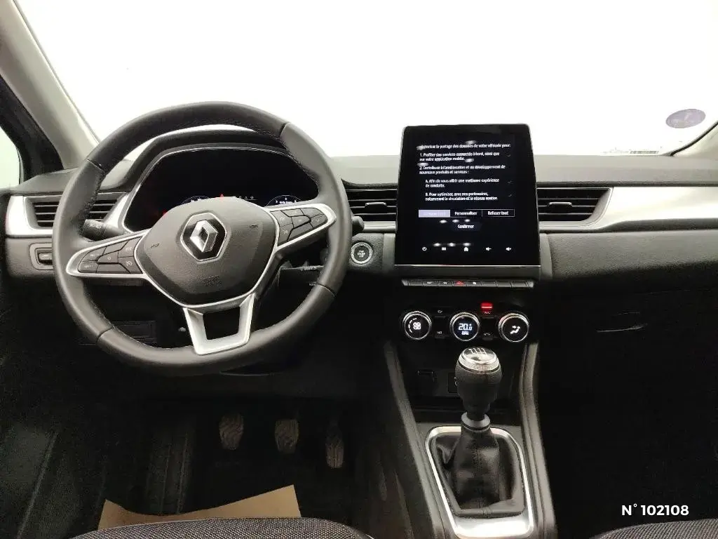 RENAULT CAPTUR II - Miniature 6