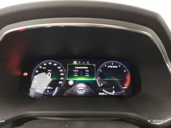 RENAULT CAPTUR II - voiture d'occasion - Photo 12