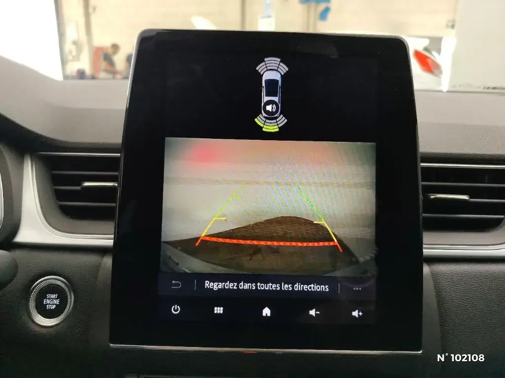 RENAULT CAPTUR II - Miniature 9