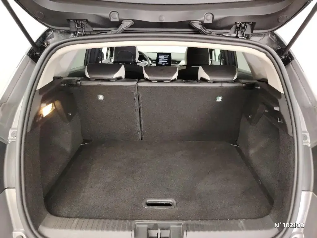 RENAULT CAPTUR II - Miniature 10